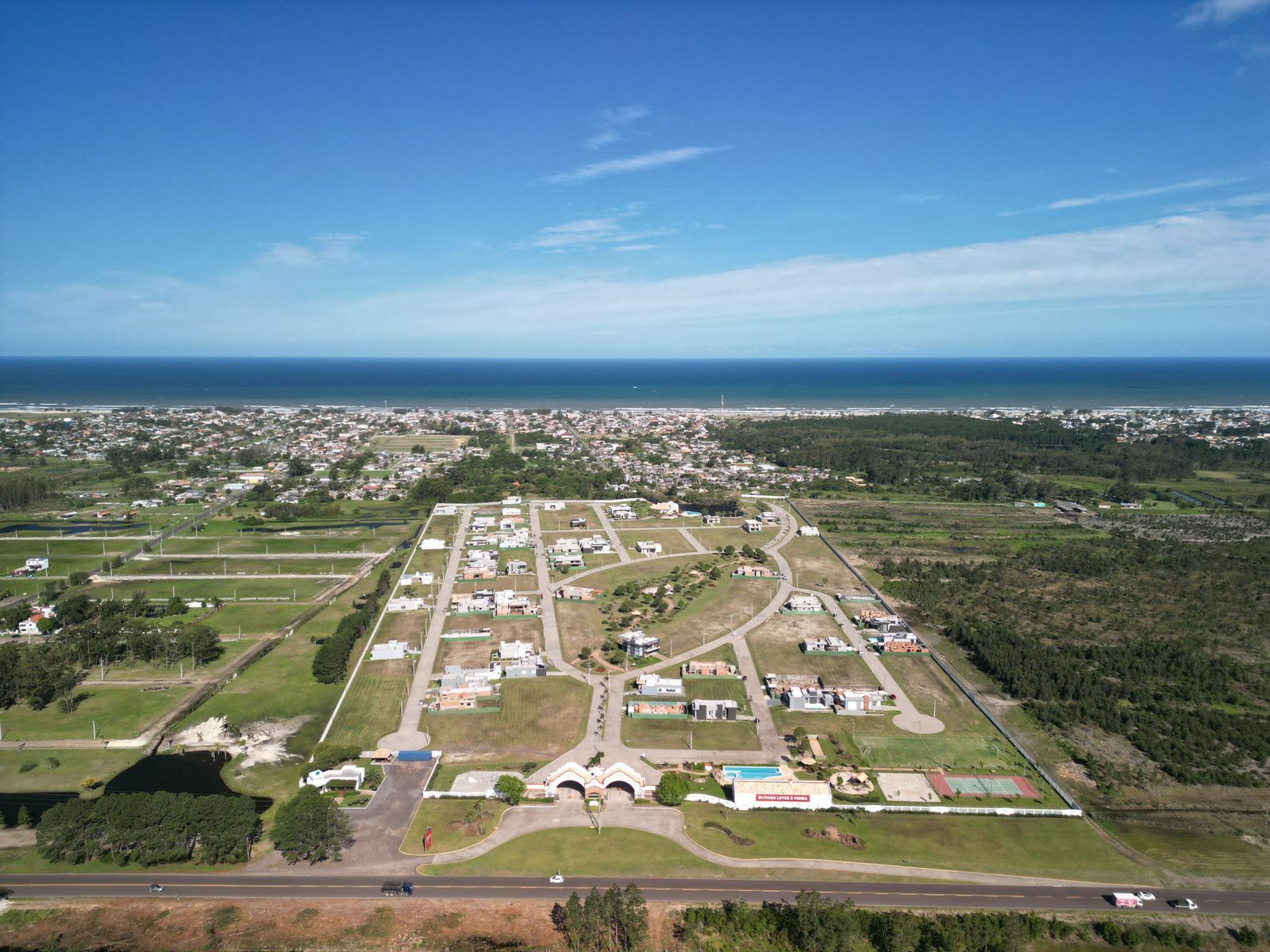 Fotos Aéreas